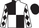 jockey silks