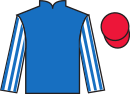 jockey silks
