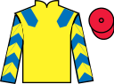 jockey silks