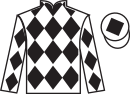 jockey silks