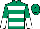 jockey silks