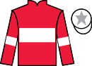 jockey silks