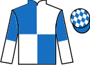 jockey silks