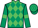 jockey silks