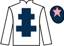 jockey silks