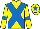 jockey silks