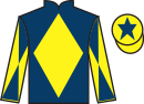 jockey silks