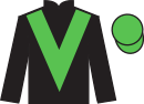 jockey silks