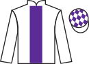 jockey silks