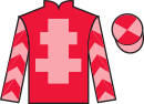 jockey silks