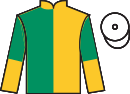 jockey silks