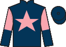 jockey silks