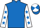 jockey silks