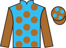 jockey silks