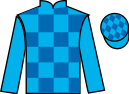 jockey silks