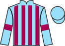 jockey silks