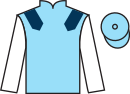 jockey silks