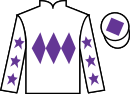 jockey silks