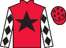 jockey silks