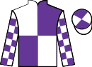 jockey silks