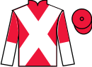 jockey silks