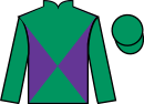 jockey silks