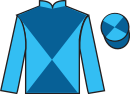 jockey silks