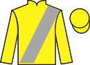 jockey silks