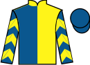 jockey silks