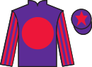 jockey silks