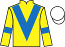jockey silks