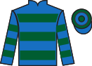 jockey silks