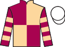 jockey silks