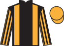 jockey silks