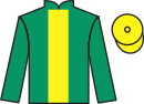 jockey silks