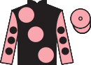 jockey silks