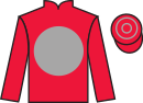 jockey silks