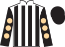 jockey silks