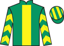 jockey silks