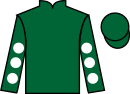 jockey silks