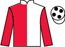 jockey silks
