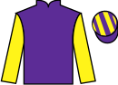 jockey silks