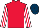 jockey silks