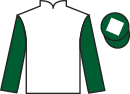 jockey silks