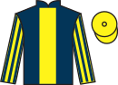 jockey silks