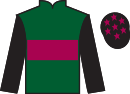 jockey silks