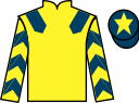 jockey silks