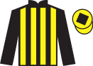 jockey silks