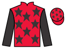 jockey silks