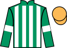 jockey silks